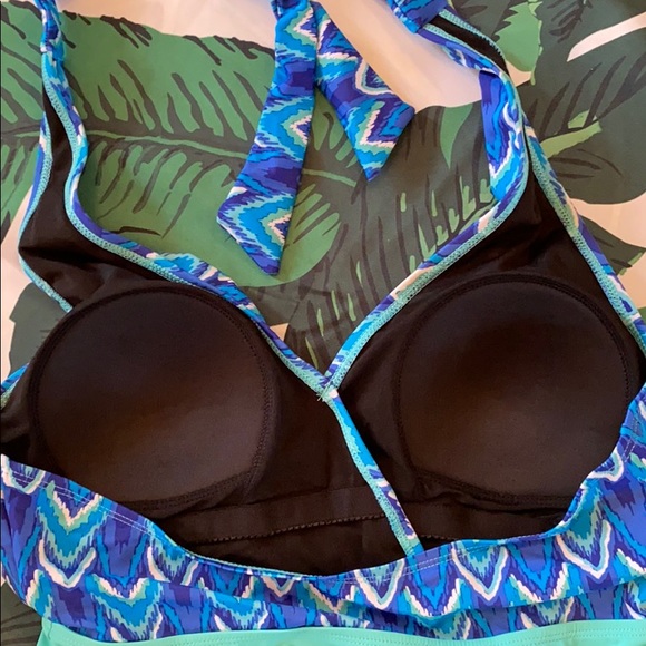 KEEPRONE Women One Piece Swimsuits - Picture 14 of 16